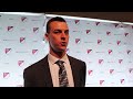 Jimmy Hague Joins FC Cincinnati
