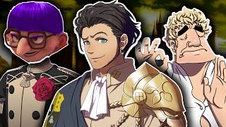 The Golden Deer Experience