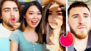 We ROASTED My Viewers Tinder Accounts...