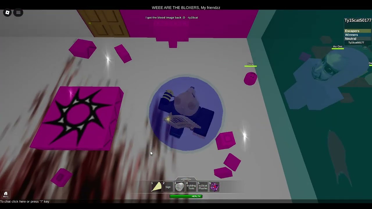 Being very powerful in EFAO R