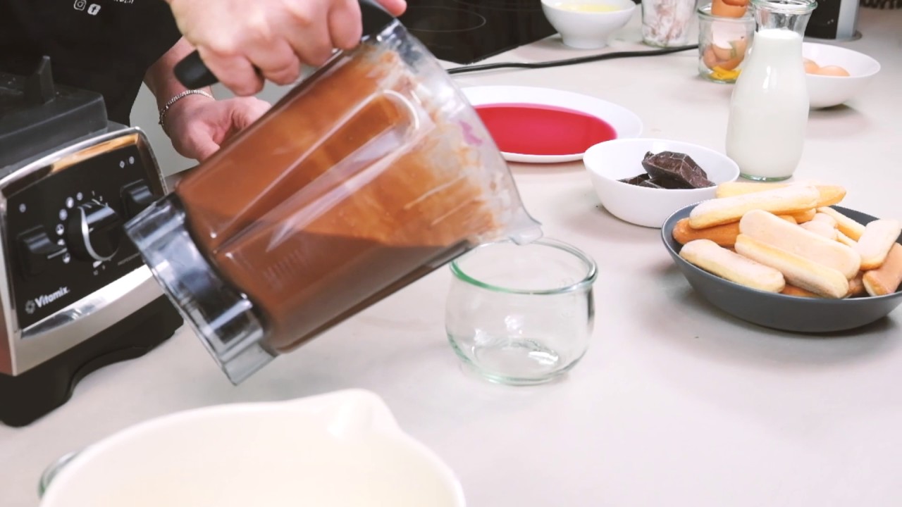 La zuppa inglese di Daniele Persegani