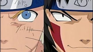 Naruto amv  Naruto Vs Kiba Fight