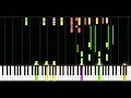 End of video