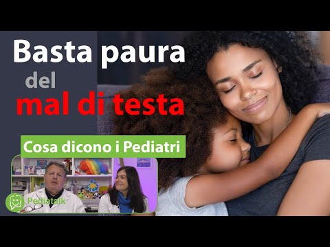 Video: Panadol osteo fa bene al mal di testa?