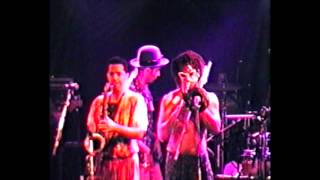 Brooklyn Funk Essentials - Mizz Bed Stuy (Live 1995)