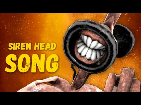 SIREN HEAD SONG - \