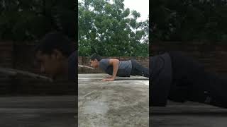 desi bodybuilding at home ️️|#shorts  #desiworkout#homeworkout#fitbody