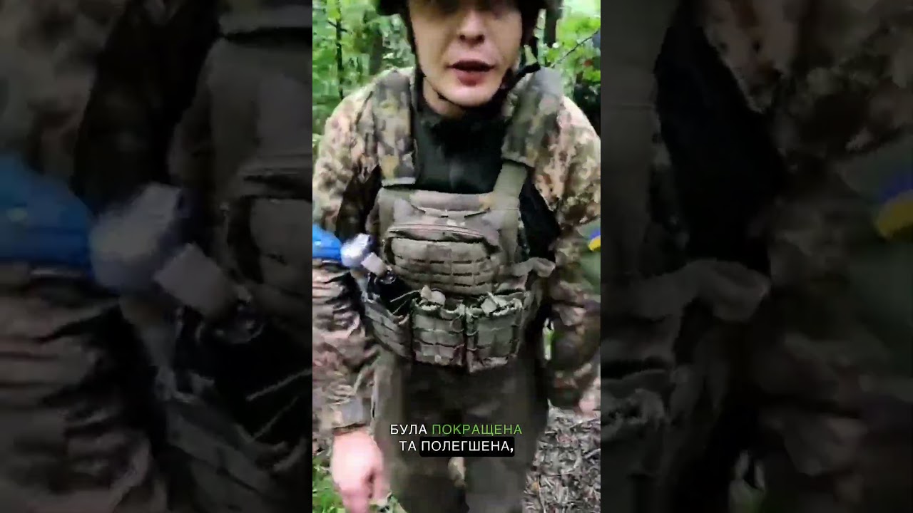 Відео Мобільна ремонтна майстерня Locker для 3-ої бригади оперативного призначення НГУ "Спартан" 1