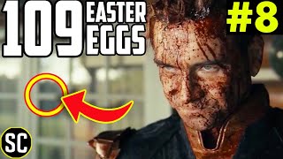 The BOYS Finale BREAKDOWN: Every Easter Egg + Twist Ending Explained