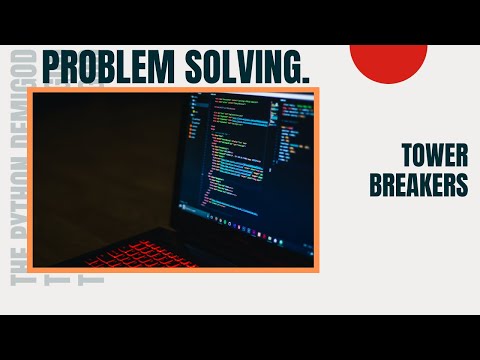 Tower Breakers