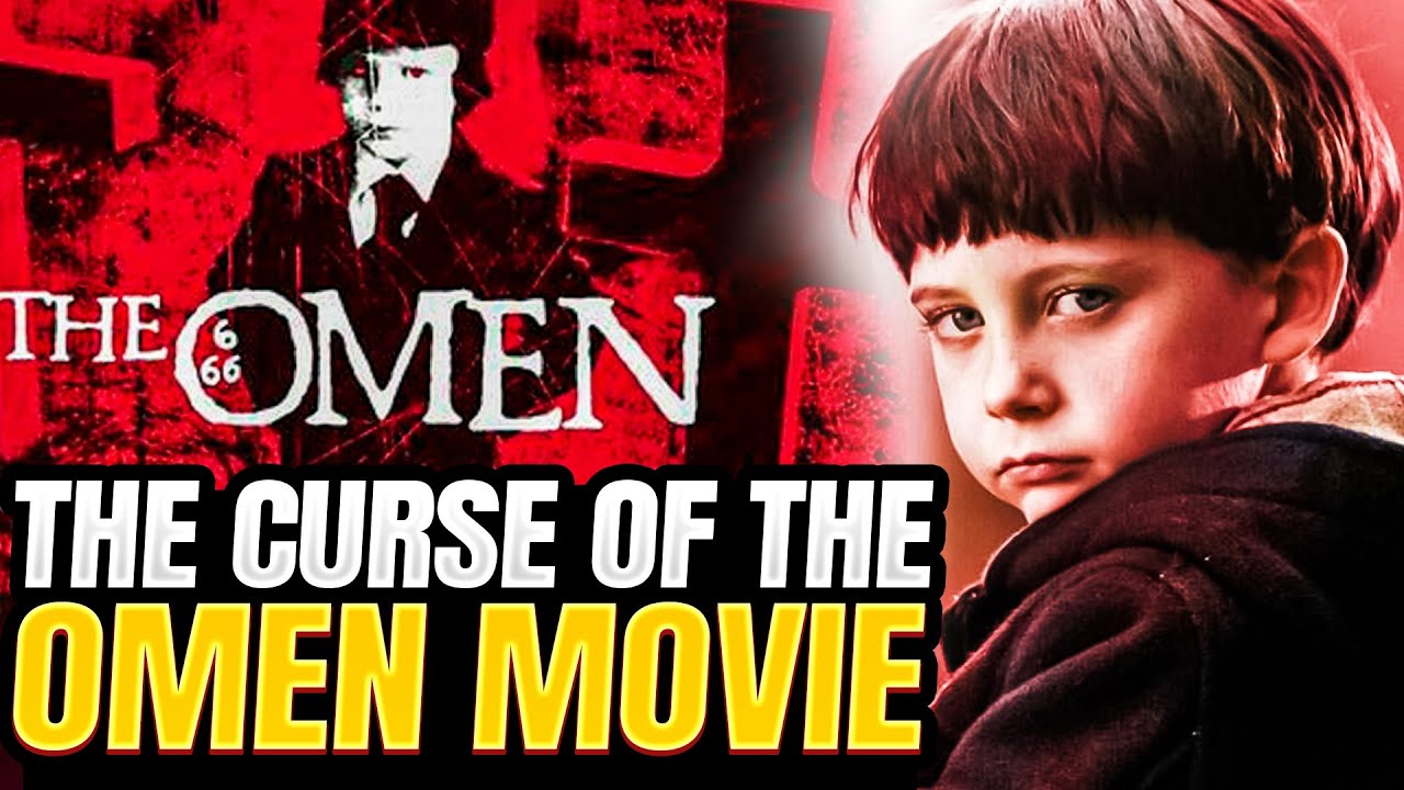 The Omen's Cursed Cast: Unexplained Misfortunes and Tragedies