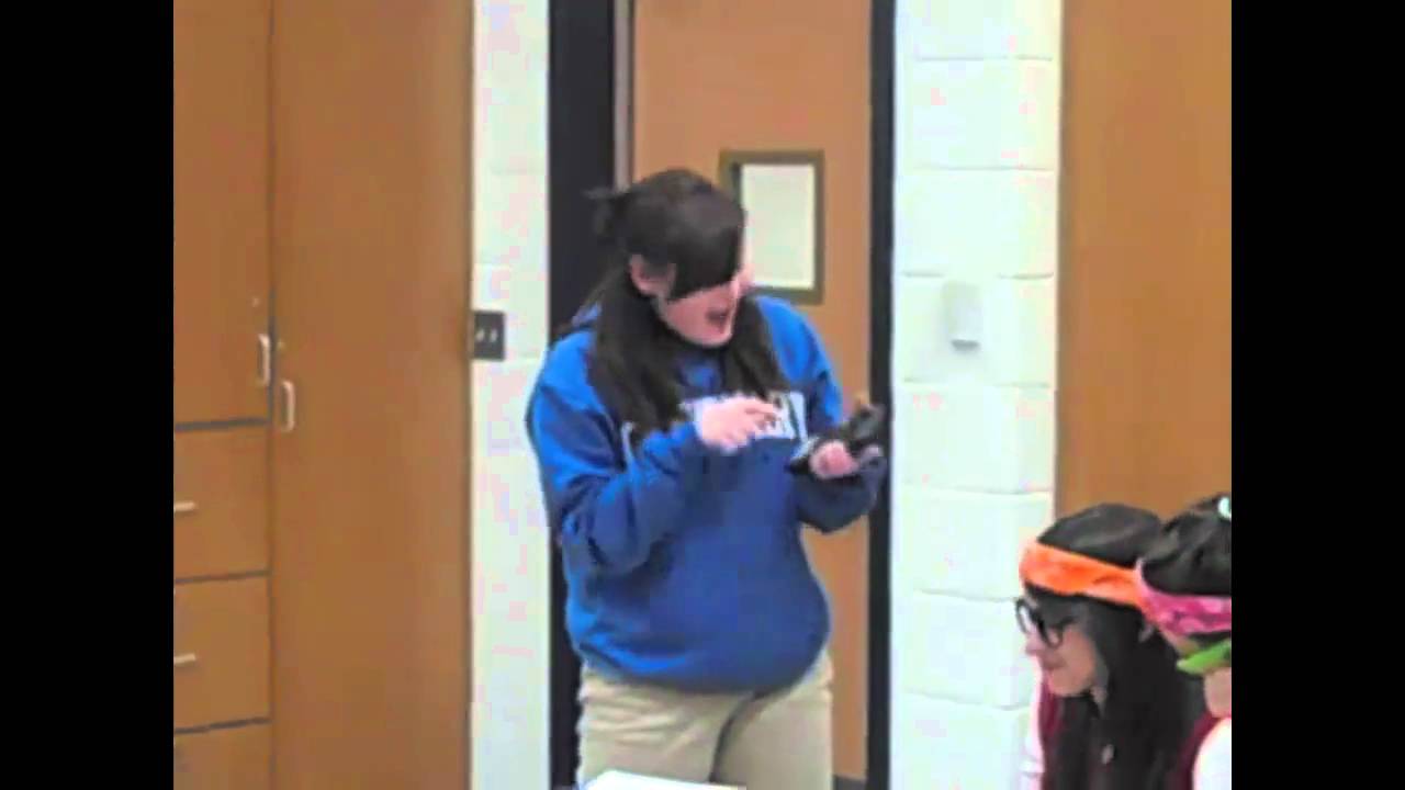 AP Stat Montage Video