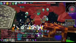 Craft To Exile 2 - 2.1.4 Cold Mage Reincarnated! Early Game Friendly build Pinnacle Showcase screenshot 1
