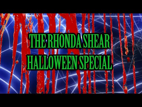 Rhonda Shear Halloween Special