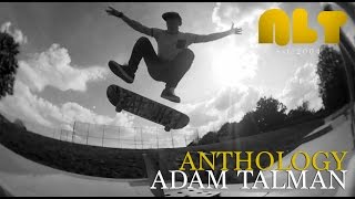 Nlt - Adam Talman Anthology 2005-2015