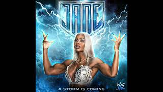 Jade Cargill - A Storm Is Coming (2026 Mix) [Entrance Theme]