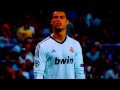 Cristiano Ronaldo THEY CALL ME 2013