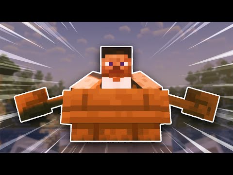 This Minecraft Video Will Cure Your Depression