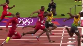 Rio Olympics 2016/Usain Bolt 9 63/Usain Bolt wins/wins 100m gold