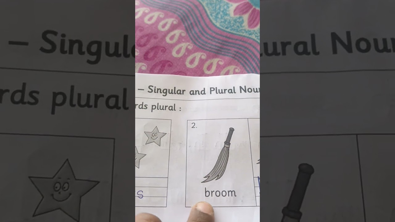 Navneet holiday book 2 page no.29 by Parth smart video