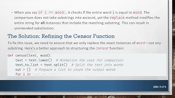 Solving the String Comparison Dilemma in Python: Understanding Exact Matches