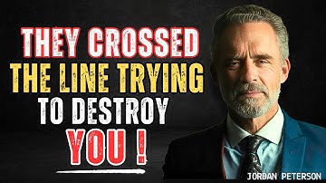 They Tossed You Aside Like Nothing? Time Will Break Their Arrogance| JORDAN PETERSON