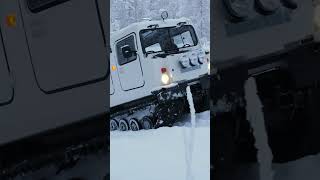 Next-Level Tracked Vehicles You’ve Never Seen in Your Life! 🚜🔥