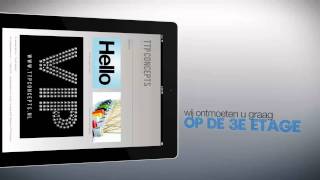 Voorjaarsbeurs 2012 Door Ttp Concepts