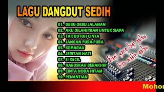 Download Lagu Lagu Dangdut Sedih  full MP3