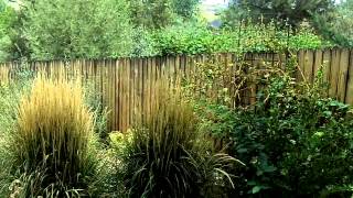 Karl Foerester Grass