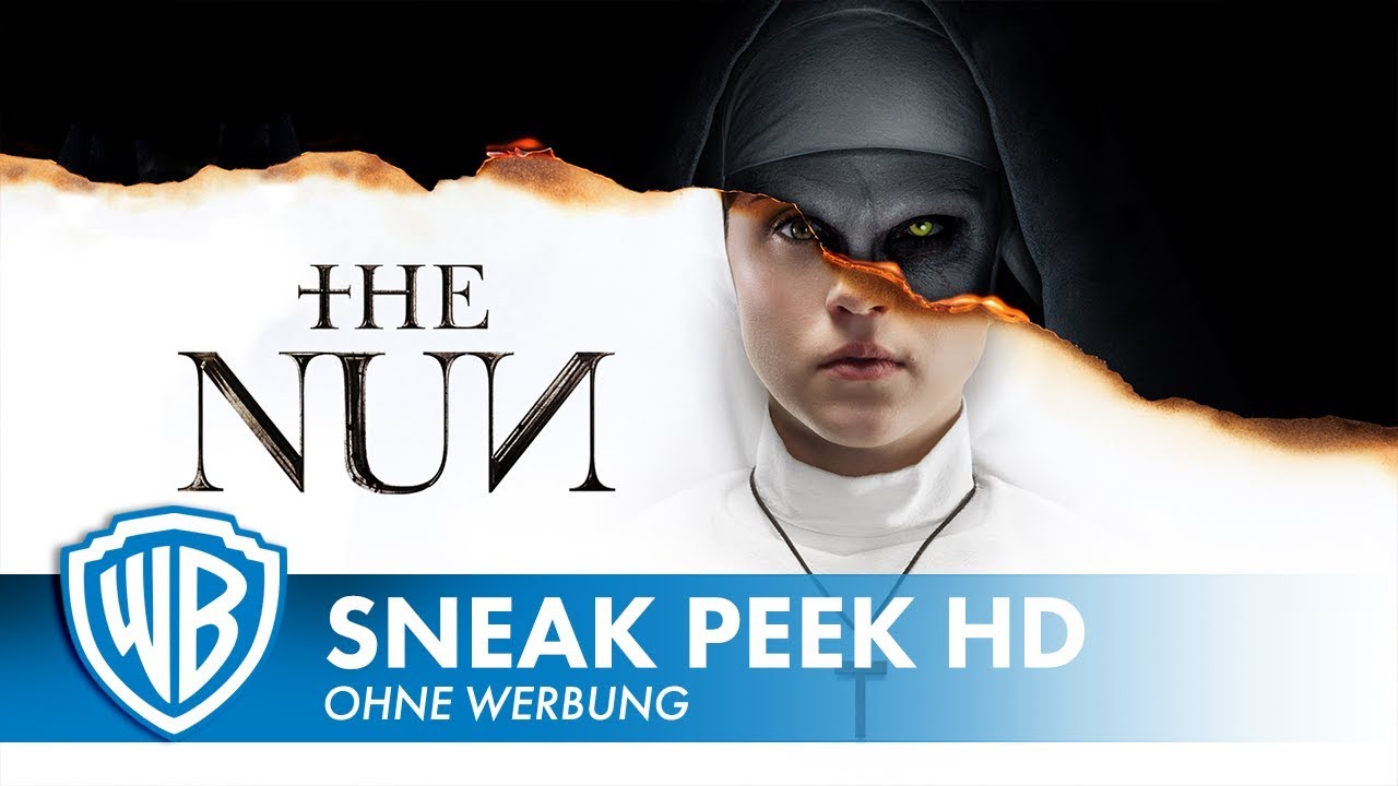 The Nun Stream German Kostenlos