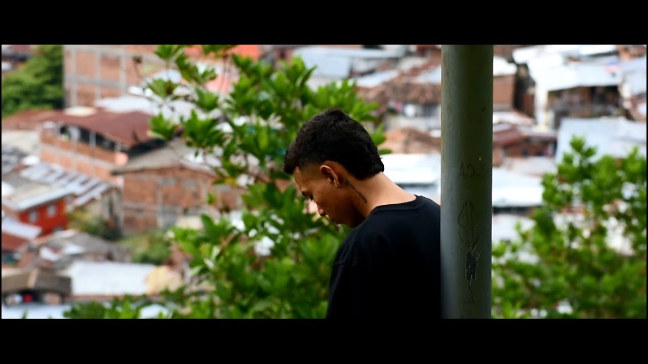 Mario Sanchez - De arauca pal mundo 🌎 (FREESTYLE)  (Official Video)