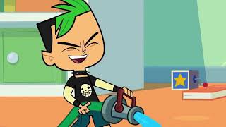 Total Dramarama Full Episode - S2 Episode 7 - Pudding The Planet First