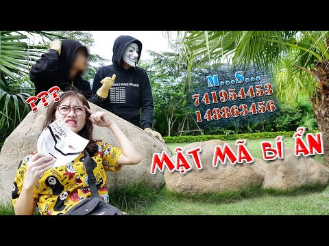 Hacker Thực Sự Là Ai? Phá Hủy Mặt Nạ Hacker - Dương Cô Nương - youtube