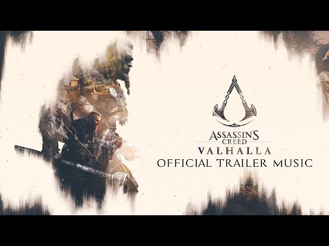 Assassin's Creed Valhalla - Official Story Trailer Music - FULL VERSION Epic Viking Theme - Tyrfing