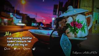 Story wa Huwannur _Song ai khadijah