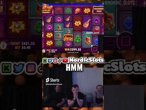 Nytt mybitcoin bonustilbud: Få spennende casinoopplevelser på nett