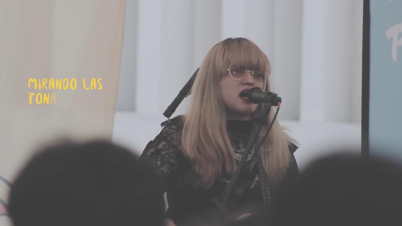 KOKÔ CECÊ  - S u p u e s t o s ( Lyric Video )