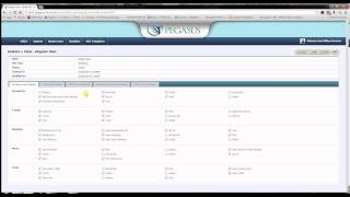 How to Change Avatar Permissions in Pegasus CRM