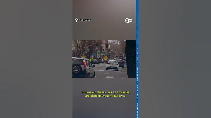 Facing multi-million-dollar shortfalls, local governments set eyes on OR property tax laws