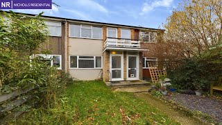 Harrow Close, CHESSINGTON Harrow Close, CHESSINGTON