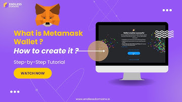 What is Metamask Wallet and how to create one ? | Complete Step-by-Step Tutorial 2024