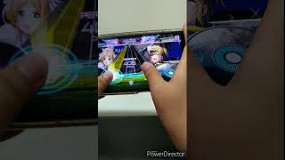 d4dj expert Ez Do Dance shorts