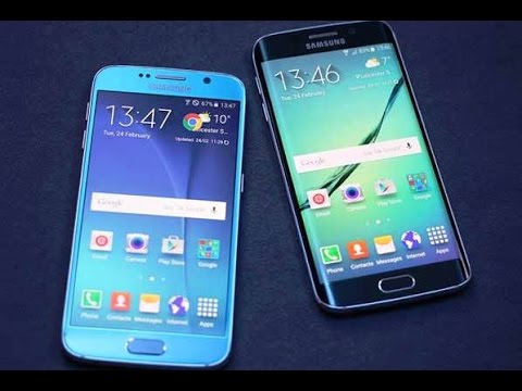 Video: Samsung Galaxy S6: Funkcie, Cena