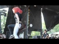 "For A Pessimist, I'm Pretty Optimistic (Live)" // Paramore