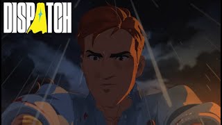 PEAK ENDING… Dispatch Finale gameplay with commentary