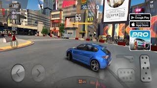 ألعاب سباق السيارات الواقعية: تجربة Drift Max Pro الفريدة للأندرويد والآيفون screenshot 4
