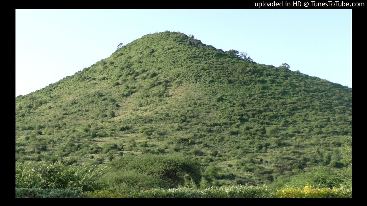 KBC Rendille Service - Kharare Community Land Vs KDF Explained!