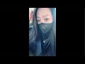 小向暇なのでライブ配信中！