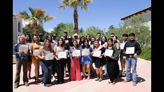 Full NMSU CAMP Cohort 21 Guide